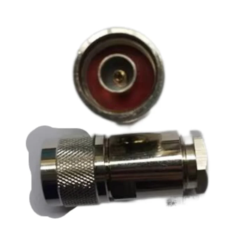 Interphone accessories adapter -7 feed tube connector N male NJ L16 interface NEW maintenance special parts
Interphone accessories adapter -7 feed tube connector N male NJ L16 interface NEW maintenance special parts