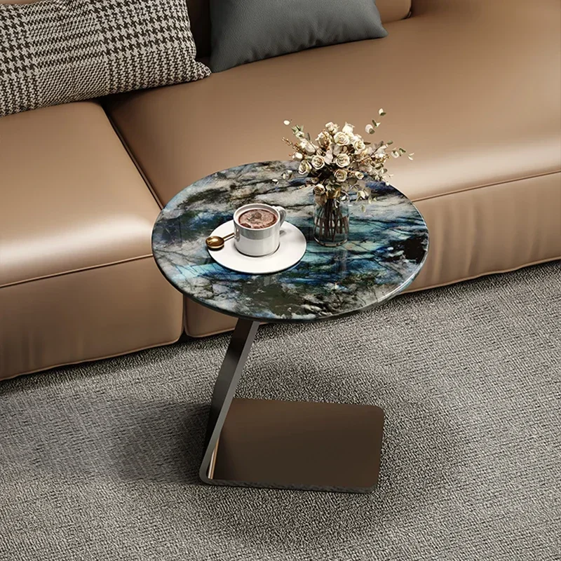Vintage Storage Side Table Simple Luxury Display Beauty Modern Sofa Side Table Elegant Delicacy SkincareMeublesTrendy Furniture
Vintage Storage Side Table Simple Luxury Display Beauty Modern Sofa Side Table Elegant Delicacy SkincareMeublesTrendy Furniture