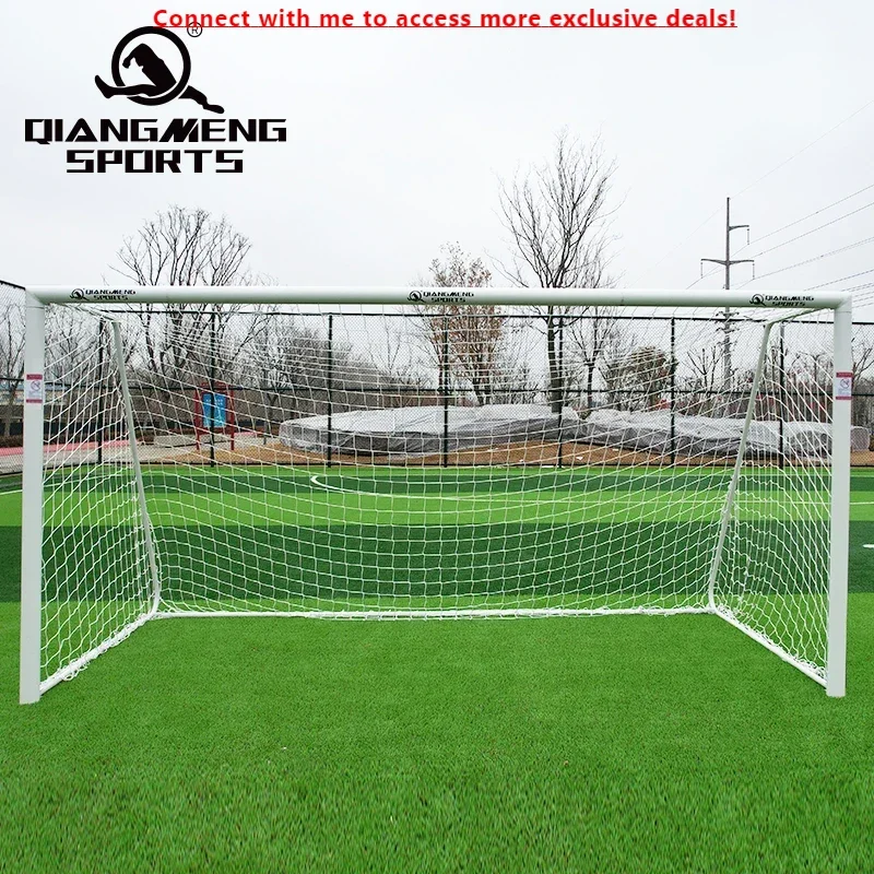 Aluminum Portable Foldable Kids Soccer Goal 5VS5 High Quality Durable Soccer Goal
Aluminum Portable Foldable Kids Soccer Goal 5VS5 High Quality Durable Soccer Goal
