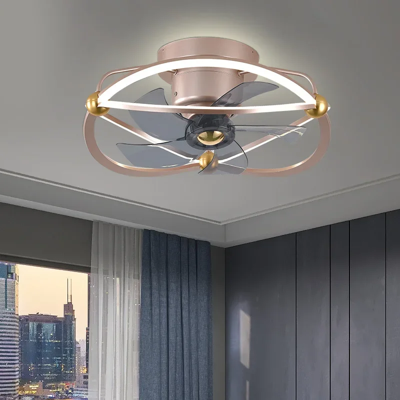 Bedroom Ceiling Fan Light LED Smart Remote Control Ceiling Fan Light Living Room Study Creative Electric Fan Chandelier
Bedroom Ceiling Fan Light LED Smart Remote Control Ceiling Fan Light Living Room Study Creative Electric Fan Chandelier