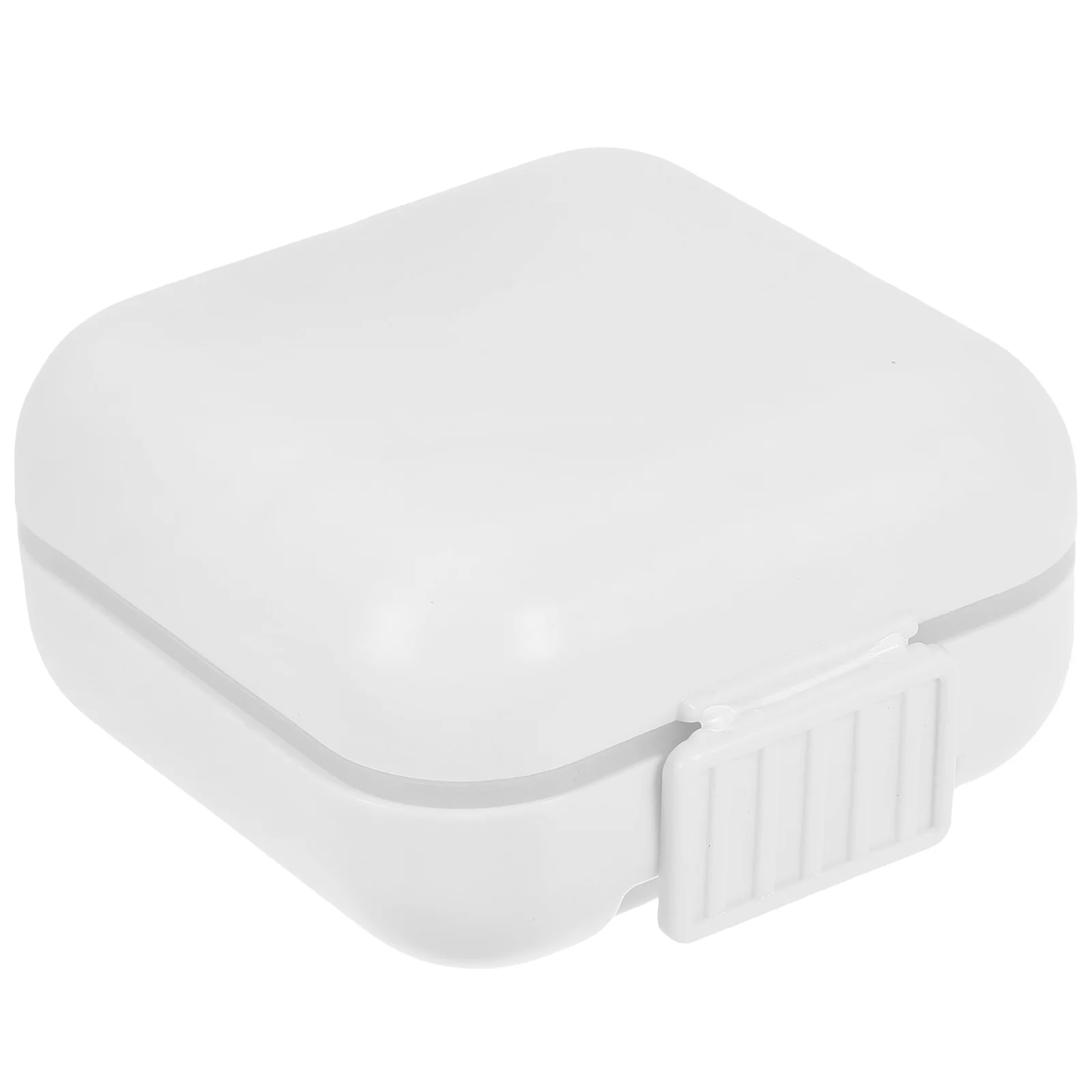 5 Compartments White Pill Box for Elderly Travel Daily Medicine Organizer Case Storage Pill Organizer Portable
5 Compartments White Pill Box for Elderly Travel Daily Medicine Organizer Case Storage Pill Organizer Portable