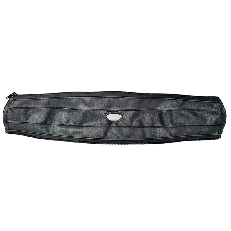 Elastic Handle Dust-Proof Protector Sleeve for Pushchair Pram Stroller Handle Cover Baby Stroller Armrest Black Cover 0
Elastic Handle Dust-Proof Protector Sleeve for Pushchair Pram Stroller Handle Cover Baby Stroller Armrest Black Cover 0