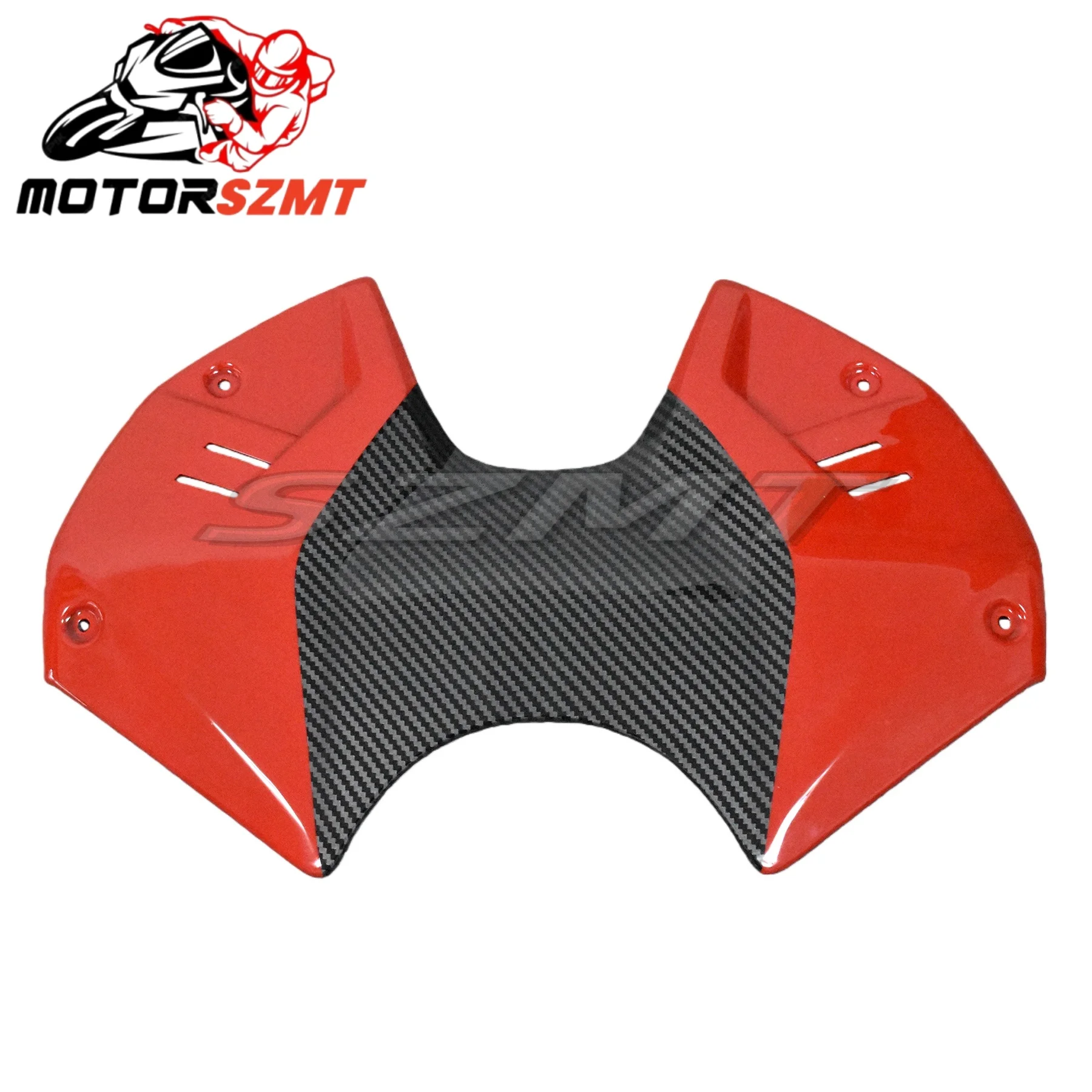 Suitable for Ducati Streetfighter V4 V4S 2022 2023 2024 Fuel Tank Protective Front Cover Motorcycle Fairing
Suitable for Ducati Streetfighter V4 V4S 2022 2023 2024 Fuel Tank Protective Front Cover Motorcycle Fairing
