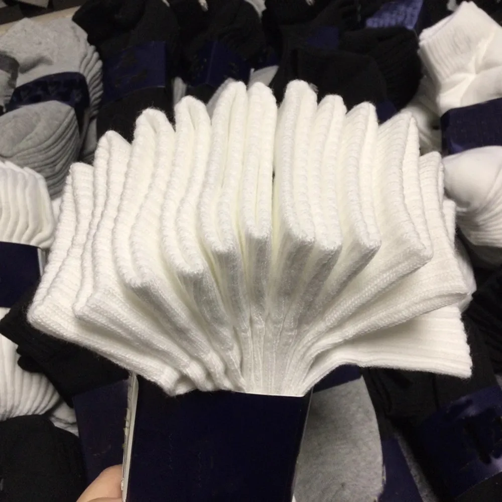 Couple Thick Warm Mid-Calf Socks 6 Pairs Breathable Cotton Sports Style Winter Collection Unisex Color Home Comfort
Couple Thick Warm Mid-Calf Socks 6 Pairs Breathable Cotton Sports Style Winter Collection Unisex Color Home Comfort