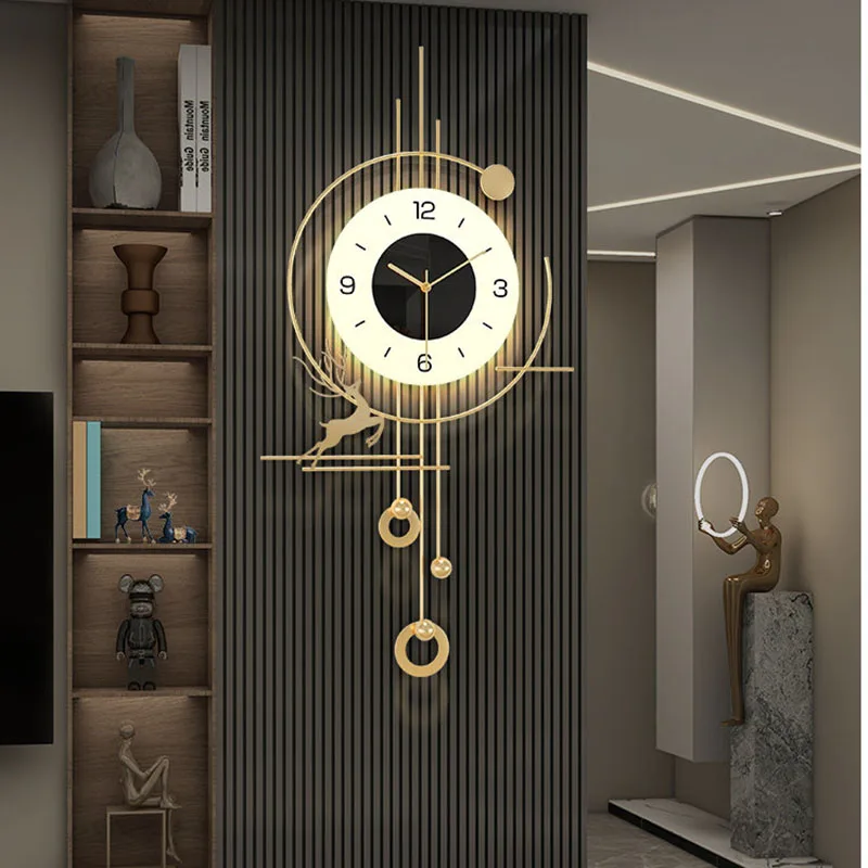 Aesthetic Xenomorph Wall Clocks Fashion Creative Interior Modern Wall Watch Digital Silent Relogio De Parede Home Decoration
Aesthetic Xenomorph Wall Clocks Fashion Creative Interior Modern Wall Watch Digital Silent Relogio De Parede Home Decoration