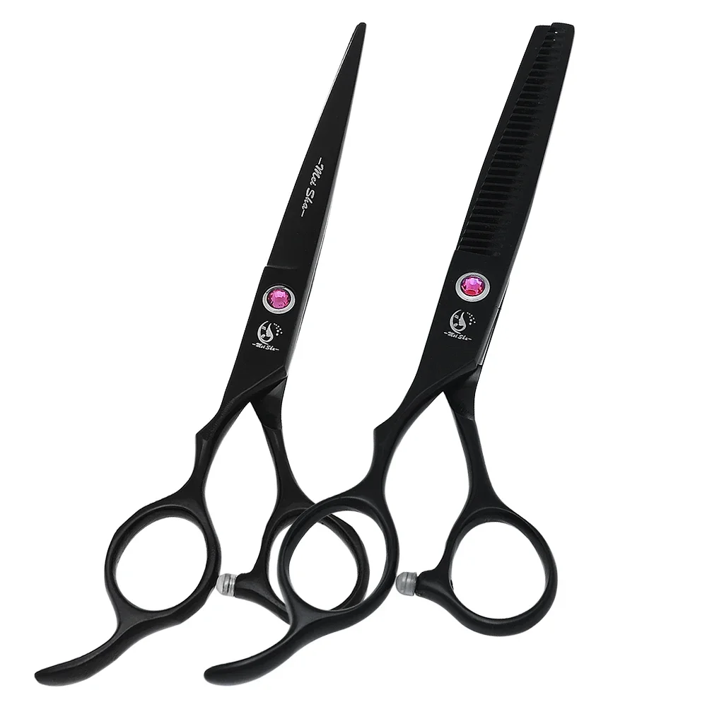 Left Handed 5.5" 6.0" Professional Hairdresser's Scissors Hair Cutting Shears Salon Thinning Shears JP440C Barber Trimmer A0050A
Left Handed 5.5" 6.0" Professional Hairdresser's Scissors Hair Cutting Shears Salon Thinning Shears JP440C Barber Trimmer A0050A
