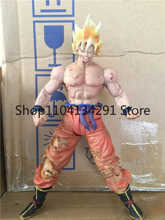 Original Dragon Ball Z Goku and Piccolo Vintage Collectible Action Figures - In Stock - Toys, Models Birthday Gifts
Original Dragon Ball Z Goku and Piccolo Vintage Collectible Action Figures - In Stock - Toys, Models Birthday Gifts