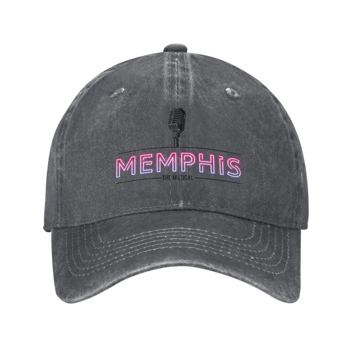 Memphis the musical Baseball Cap sailor cap for men luxury woman cap Women's Beach Outlet Men's
Memphis the musical Baseball Cap sailor cap for men luxury woman cap Women's Beach Outlet Men's