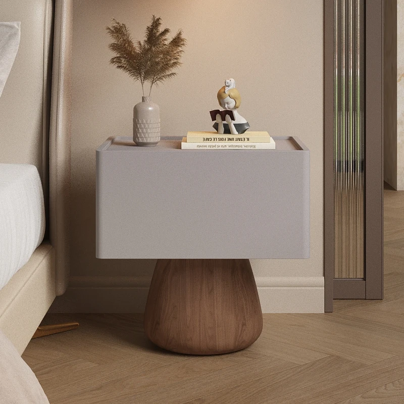 Bedroom Mobile Nightstand Cabinets Drawers Luxury Storage Unique Wood Organizer Bedside Table China Muebles Trendy Furniture
Bedroom Mobile Nightstand Cabinets Drawers Luxury Storage Unique Wood Organizer Bedside Table China Muebles Trendy Furniture