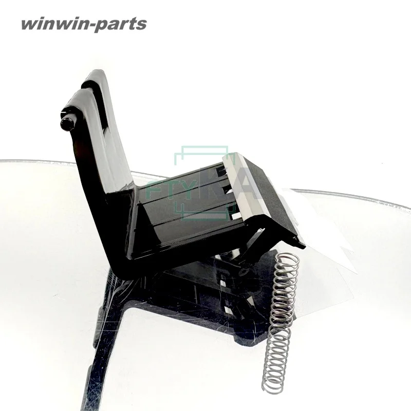 2x Separation Pad for Samsung SCX 4016 4100 4116 4200 4216 4300 4623 4720 ML 1710 1740 1750 2250 3050 3051 2251 2252 2850 2851
2x Separation Pad for Samsung SCX 4016 4100 4116 4200 4216 4300 4623 4720 ML 1710 1740 1750 2250 3050 3051 2251 2252 2850 2851