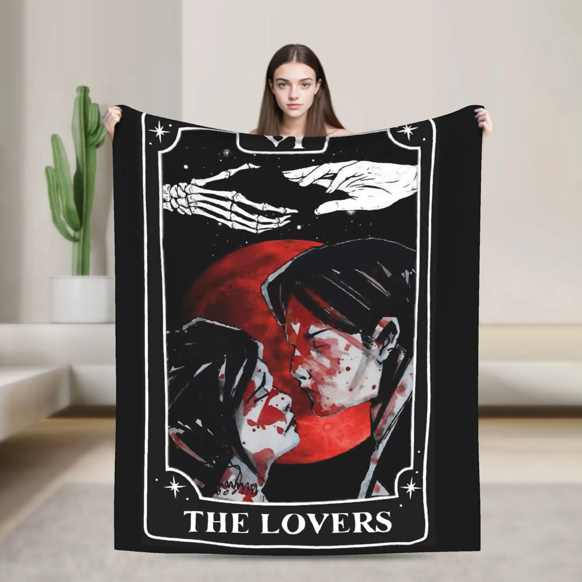 My Chemical Romance Blanket Super Warm Print Plush Throw Blanket For Living Room Travel Flannel Bedspread Bed Cover
My Chemical Romance Blanket Super Warm Print Plush Throw Blanket For Living Room Travel Flannel Bedspread Bed Cover