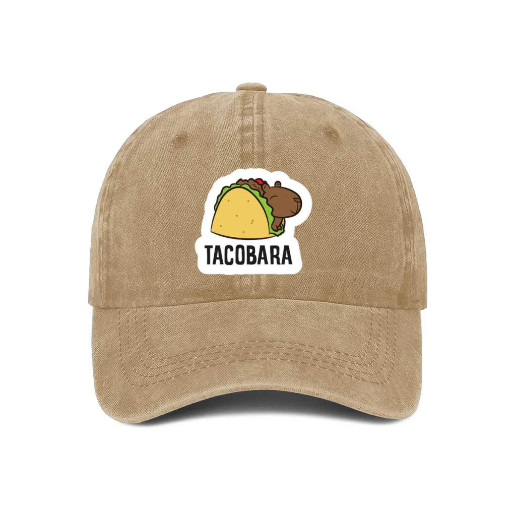 Cute Capybara Hot Sale Unisex Fashion Cap Classic Baseball Caps For Men & Women High Quality Golf Sports Hat
Cute Capybara Hot Sale Unisex Fashion Cap Classic Baseball Caps For Men & Women High Quality Golf Sports Hat
