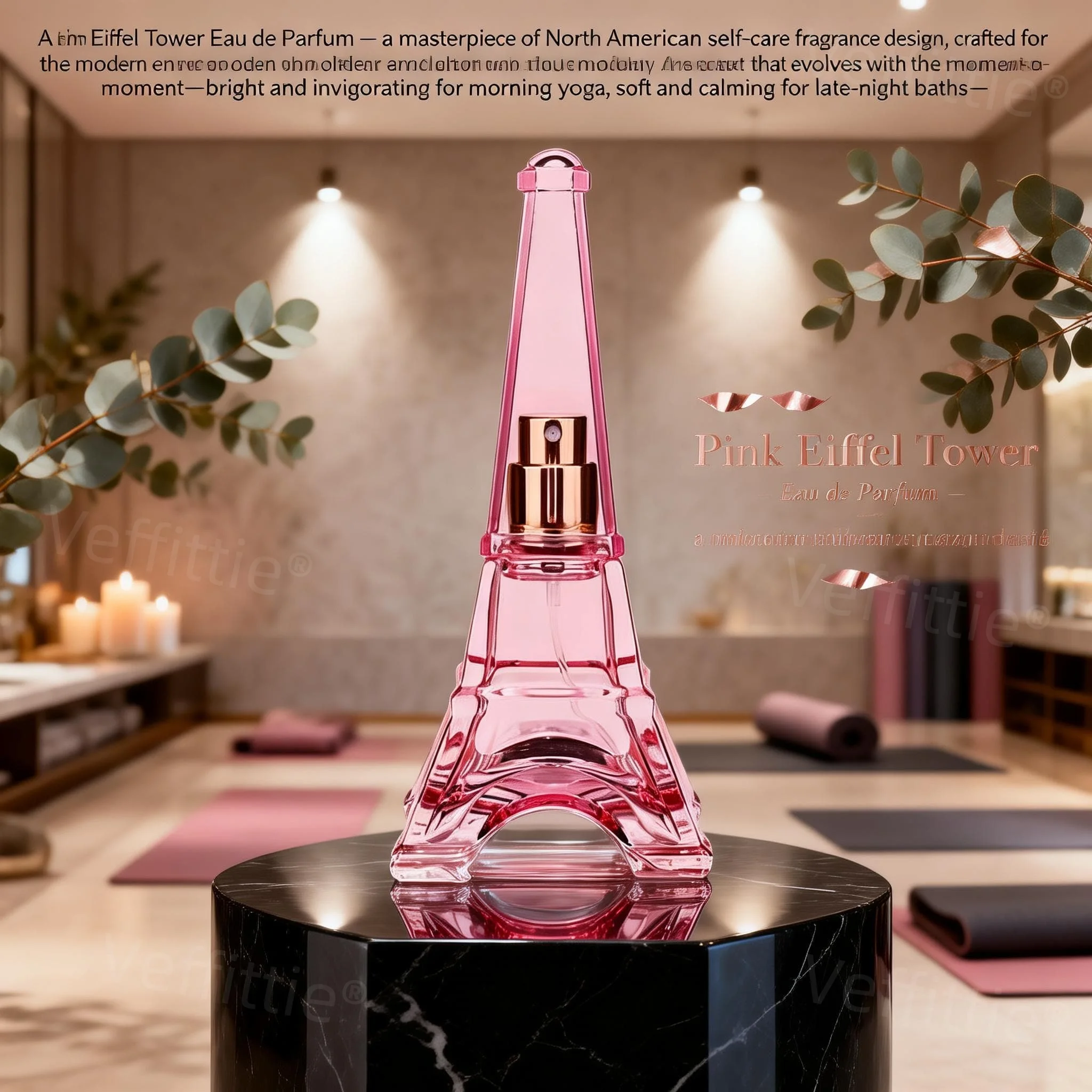 Metro Eiffel Floral Chic Fragrance,Refined Elegant Fruity Woody Blend,Urban Daily Wear,Sophisticated City Vibe for Modern Ladies
Metro Eiffel Floral Chic Fragrance,Refined Elegant Fruity Woody Blend,Urban Daily Wear,Sophisticated City Vibe for Modern Ladies