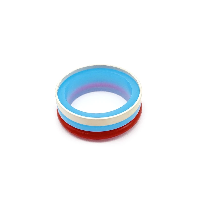 CNC Small Waterjet Cutting Machine Spare Parts 1-11467 High Pressure Seal Kit Without Backups
CNC Small Waterjet Cutting Machine Spare Parts 1-11467 High Pressure Seal Kit Without Backups