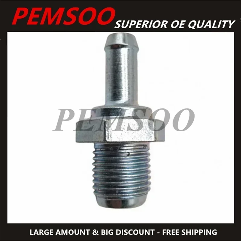 PCV Клапан 12204-37010 1220437010 Для Corolla C-HR Corolla iM Prius V iM Prius Prius 2008-2020 гг. Plug-In xD Matrix
PCV Клапан 12204-37010 1220437010 Для Corolla C-HR Corolla iM Prius V iM Prius Prius 2008-2020 гг. Plug-In xD Matrix