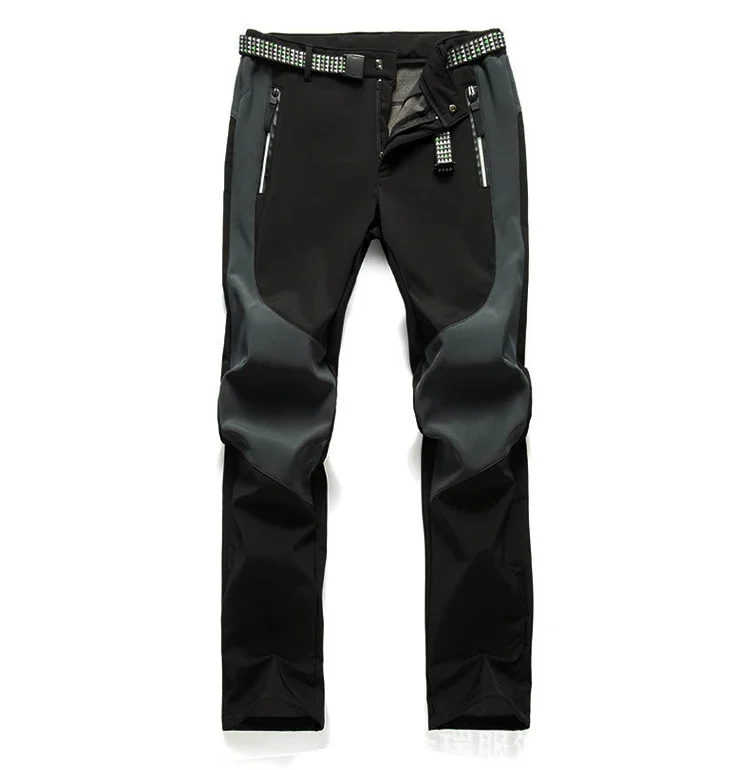 Winter Men Women Trekking Pants Sports Hiking Camping Fleece Water Resistant Cycling Very Warm Thickening Trousers
Winter Men Women Trekking Pants Sports Hiking Camping Fleece Water Resistant Cycling Very Warm Thickening Trousers