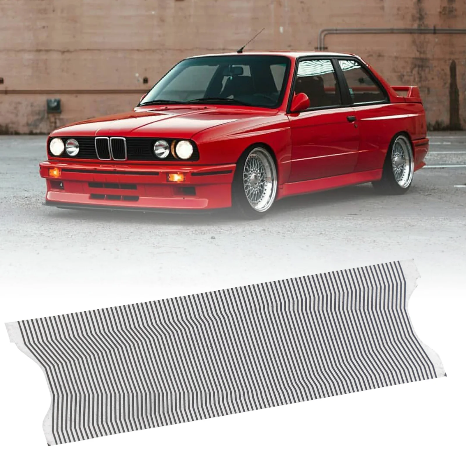 For BMW Business CD RDS Radio CD23 And Business RDS Pixel Repair-Fix Flat Cable 65128360792 65128374584 65124392329 65128379231
For BMW Business CD RDS Radio CD23 And Business RDS Pixel Repair-Fix Flat Cable 65128360792 65128374584 65124392329 65128379231
