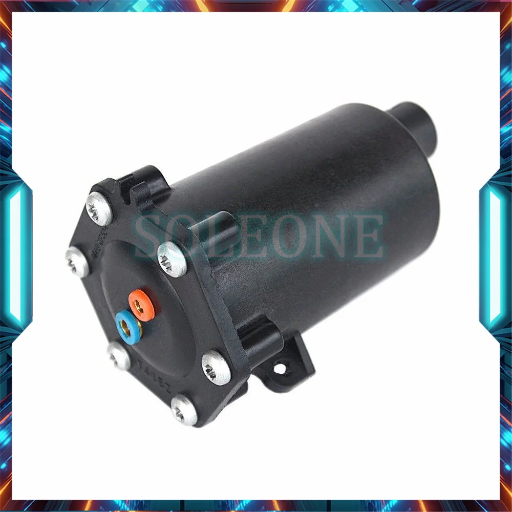 LR023964 Air Compressor Pump Filter Drier For Discovery3 4 Range Rover Sport L322
LR023964 Air Compressor Pump Filter Drier For Discovery3 4 Range Rover Sport L322