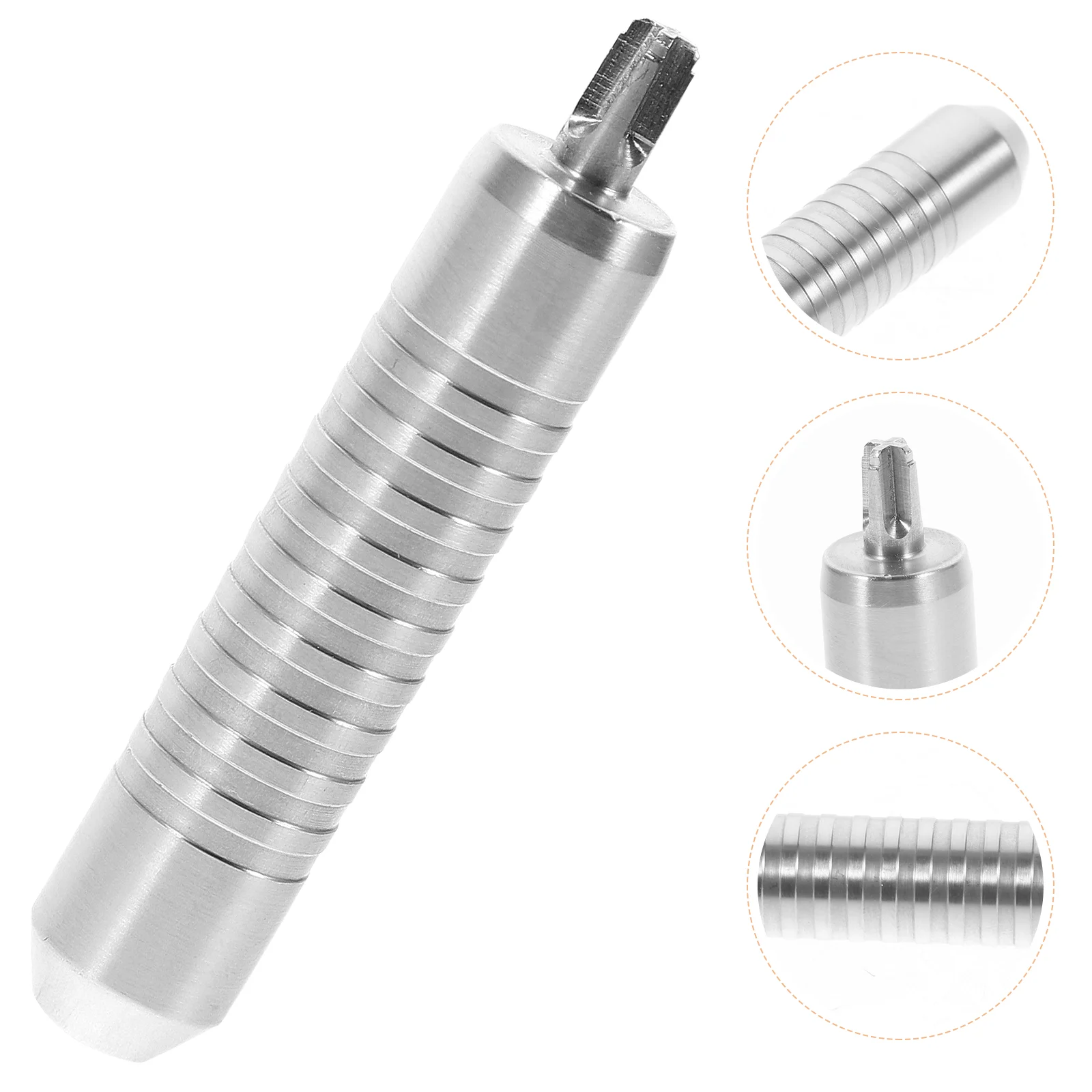 Shaft Adjuster Computer Keyboard Adjustable Hand Reamer Accessories Keycap Metal For Narrow
Shaft Adjuster Computer Keyboard Adjustable Hand Reamer Accessories Keycap Metal For Narrow