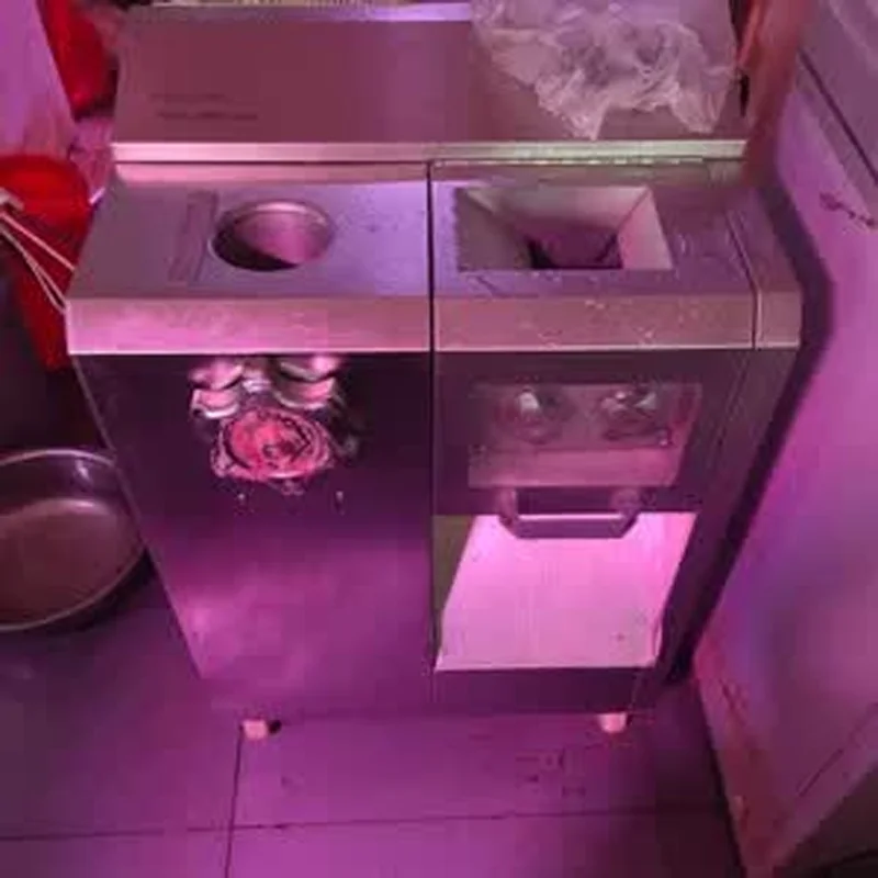 Commercial Electric Automatic Meat Mincer Grinder Slicer Cutting Slicing Dicing Fresh Meat Pork Beef
Commercial Electric Automatic Meat Mincer Grinder Slicer Cutting Slicing Dicing Fresh Meat Pork Beef