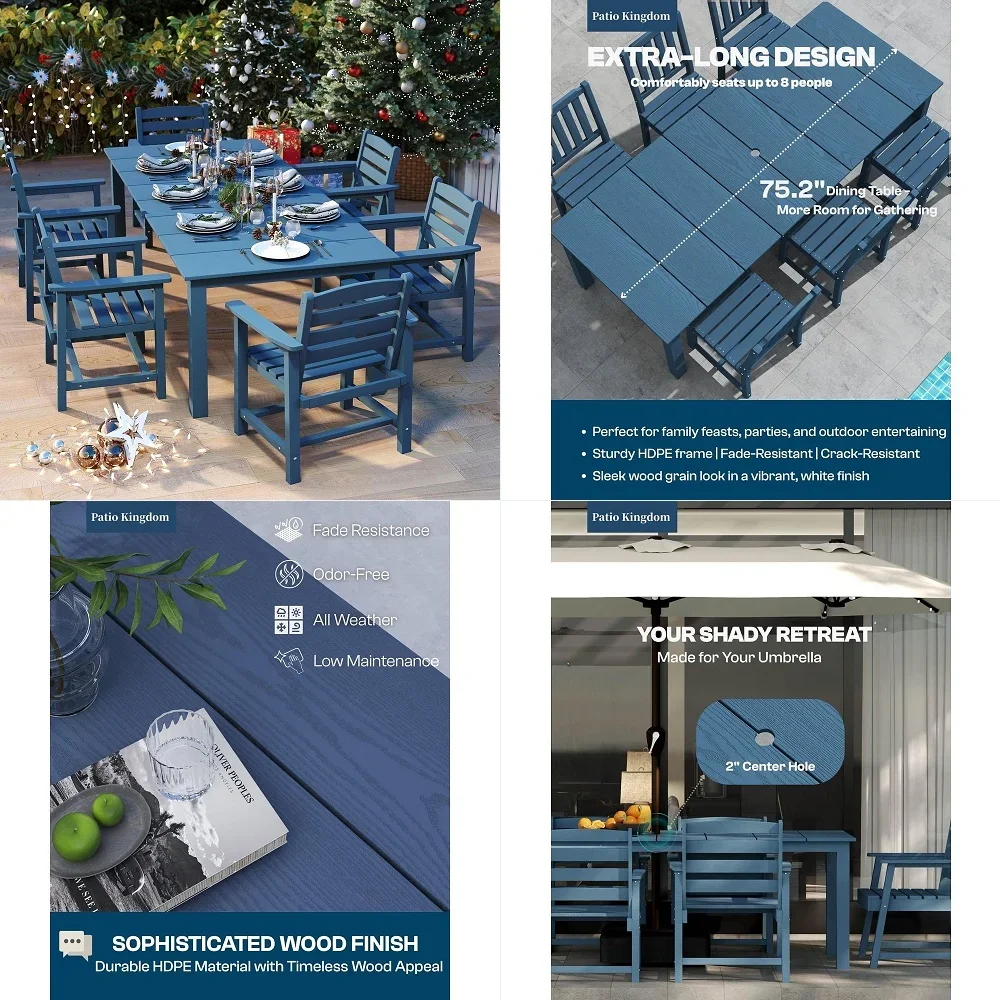 Shore Aluminum Outdoor Patio Bench in Silver Gray
Shore Aluminum Outdoor Patio Bench in Silver Gray