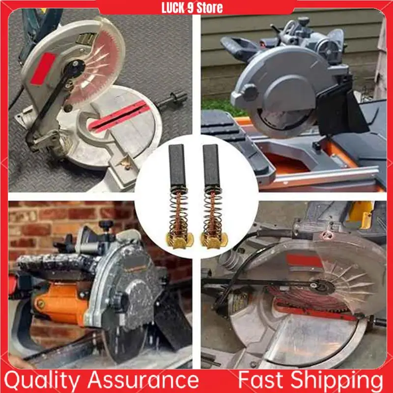 089006017092 Угольная щетка двигателя для пилы для плитки Ridgid R4040 R4041S и торцовочной пилы Ryobi TS1344 TS1345, угольная моторная щетка x8-AB52
089006017092 Угольная щетка двигателя для пилы для плитки Ridgid R4040 R4041S и торцовочной пилы Ryobi TS1344 TS1345, угольная моторная щетка x8-AB52