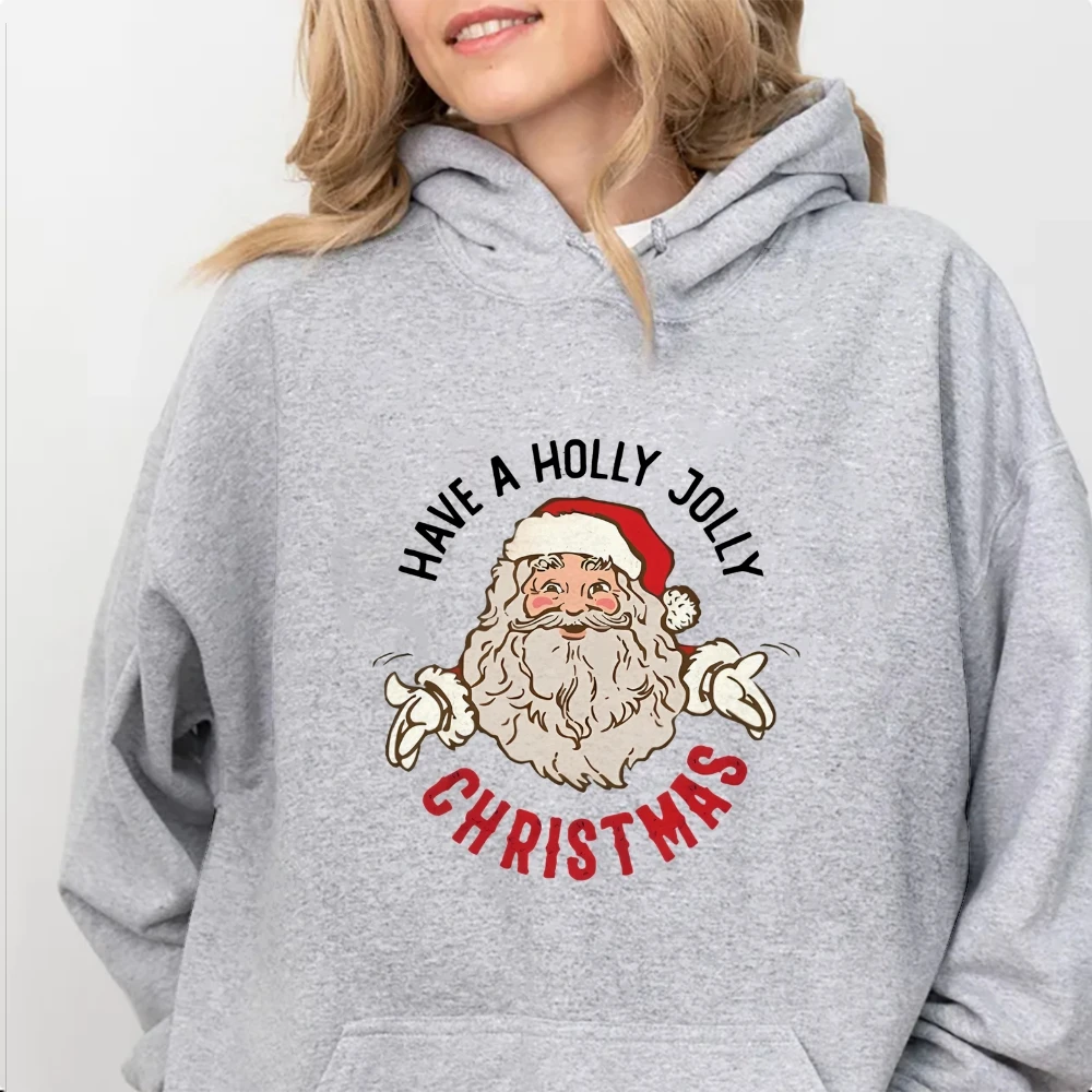 Christmas Santa Claus Pattern Y2K Top For Women and Men Oversized Pullover Shirt High Street Sportwear Vintage Cheap Things
Christmas Santa Claus Pattern Y2K Top For Women and Men Oversized Pullover Shirt High Street Sportwear Vintage Cheap Things