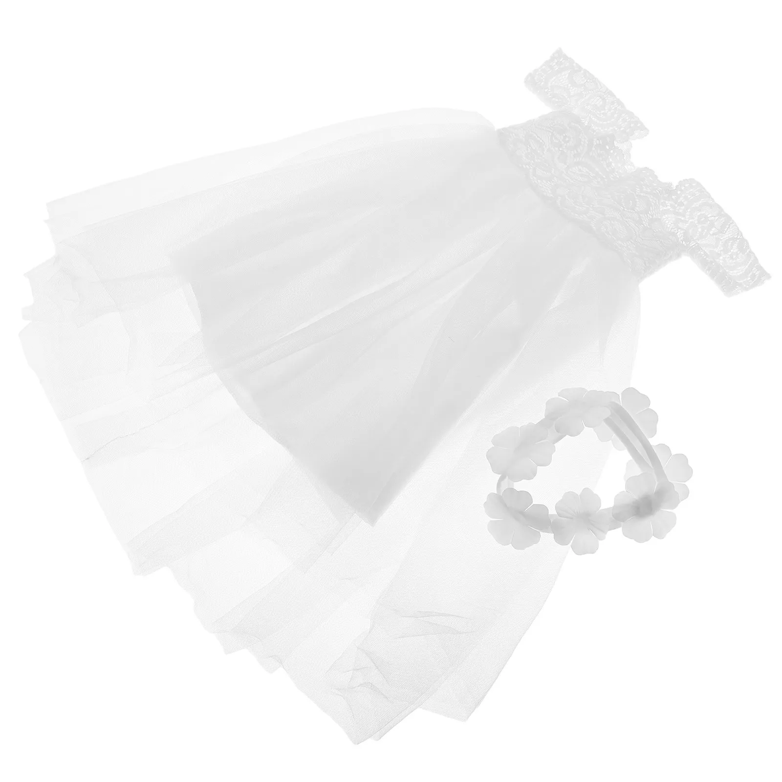 Luxury 18 Inch Wedding Dress Ensemble Elegant Bridal Gown Outfit Featuring Veil Tiara and Floral Bouquet Perfect Gift for Girls
Luxury 18 Inch Wedding Dress Ensemble Elegant Bridal Gown Outfit Featuring Veil Tiara and Floral Bouquet Perfect Gift for Girls