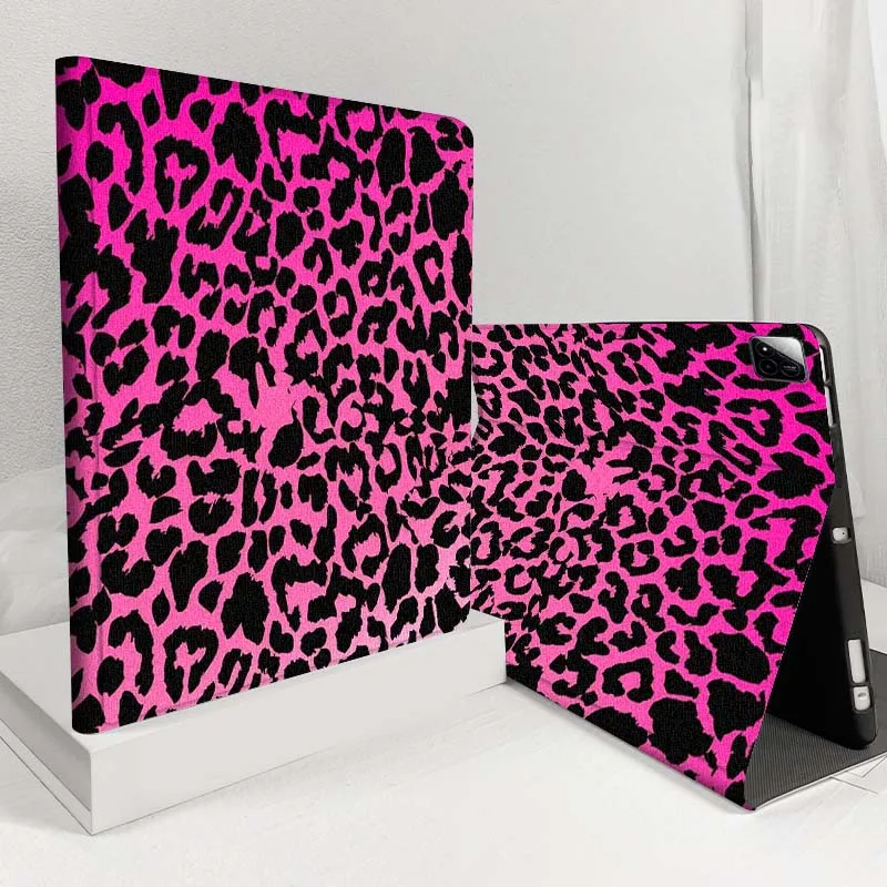 Colorful leopard print art For Xiaomi Redmi Mi Pad 4 5 6 6s 7 8 SE Pro 2 11 Plus Max 12.4 11 11.2 12.5 8.7 inch Tablet Case
Colorful leopard print art For Xiaomi Redmi Mi Pad 4 5 6 6s 7 8 SE Pro 2 11 Plus Max 12.4 11 11.2 12.5 8.7 inch Tablet Case
