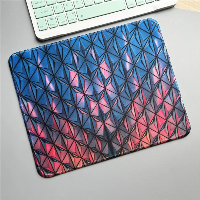 Gaming Laptop Black Grid Small Mouse Pads Wrist mini pc Mouse mats Office Supplies Desk Accessories Luxury Notebook Accessories
Gaming Laptop Black Grid Small Mouse Pads Wrist mini pc Mouse mats Office Supplies Desk Accessories Luxury Notebook Accessories