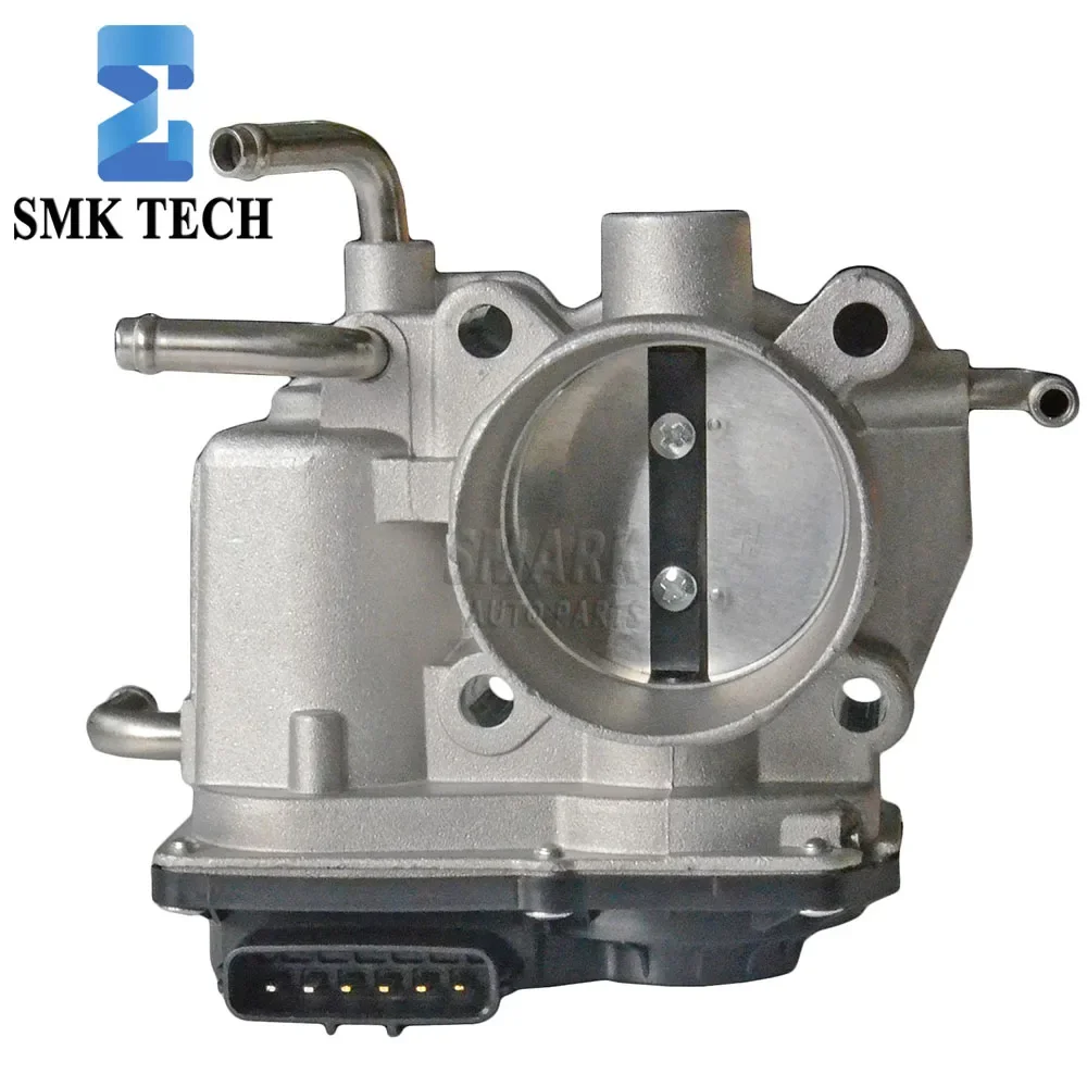 Car Parts Fuel Injection 55mm Electronic Throttle Valve Body Replacement 220300H031 678001 22030-28070 22030-28071 337-50126
Car Parts Fuel Injection 55mm Electronic Throttle Valve Body Replacement 220300H031 678001 22030-28070 22030-28071 337-50126