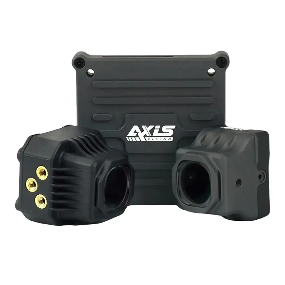 Axisflying O4 Lite Air Unit Case for FPV Accessories
Axisflying O4 Lite Air Unit Case for FPV Accessories