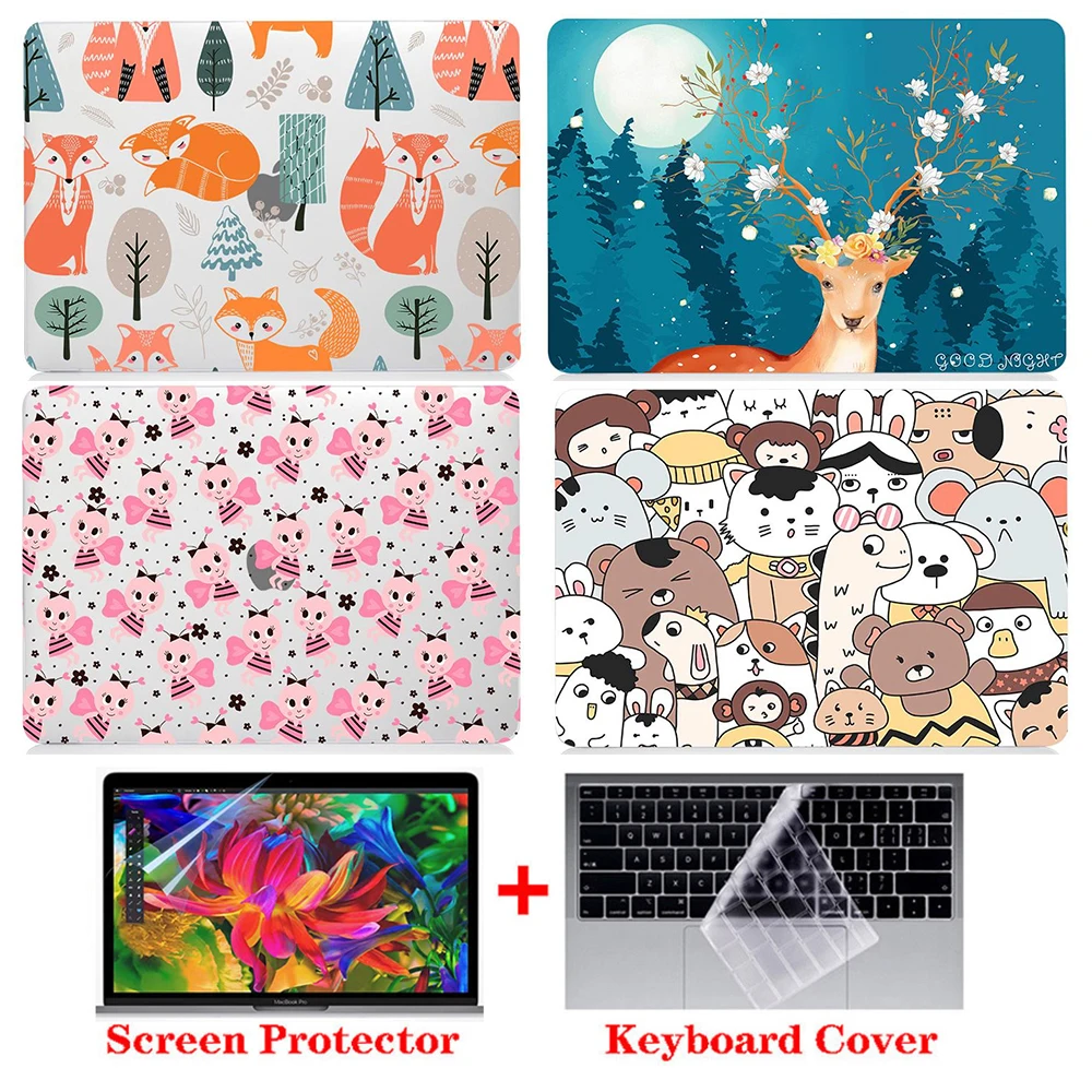 Чехол для Apple Macbook Air 13,6 дюйма A3240 M4 2025 Air 15 A3241 для MacBook Pro 13 13,3 14 15 16 дюймов M1 M2 M3 M4 Чехлы с чипом
Чехол для Apple Macbook Air 13,6 дюйма A3240 M4 2025 Air 15 A3241 для MacBook Pro 13 13,3 14 15 16 дюймов M1 M2 M3 M4 Чехлы с чипом