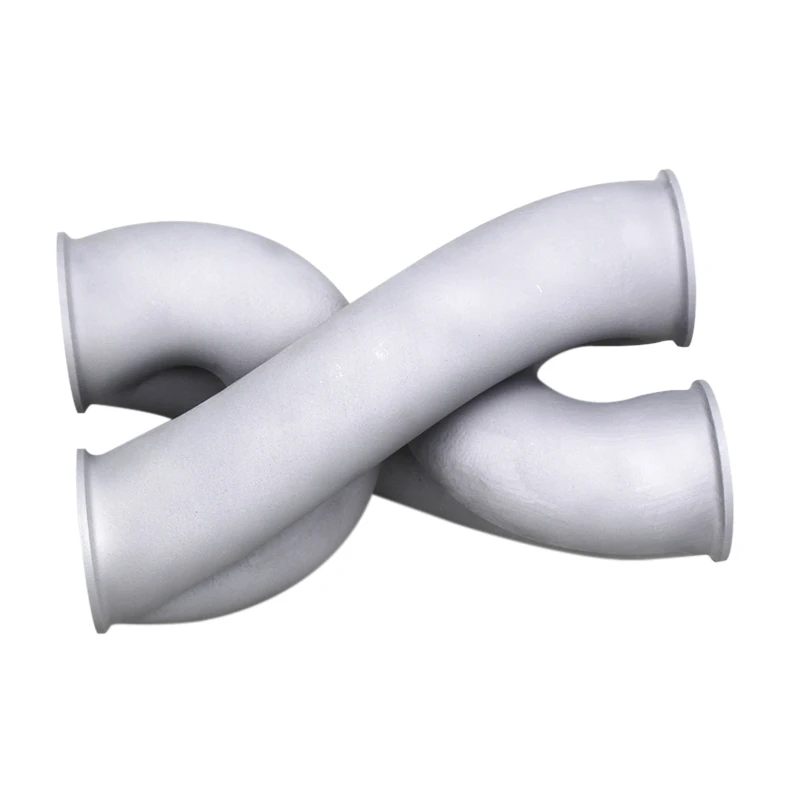 SS316 Universal Z/X/Shunt Exhaust Pipe, Compatible with All Models, Stainless Steel 316, Sizes 2.5/2.75/3/3.5/3.98 Inch
SS316 Universal Z/X/Shunt Exhaust Pipe, Compatible with All Models, Stainless Steel 316, Sizes 2.5/2.75/3/3.5/3.98 Inch