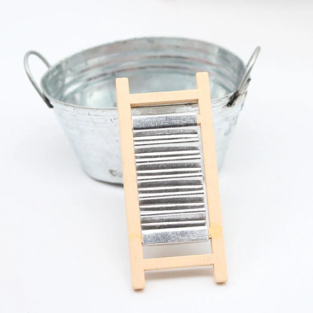 1Set Mini House Iron Wood Miniature Washboard Decoration Realistic Mini House Adornment for Photography DIY Landscape Moss Micro
1Set Mini House Iron Wood Miniature Washboard Decoration Realistic Mini House Adornment for Photography DIY Landscape Moss Micro