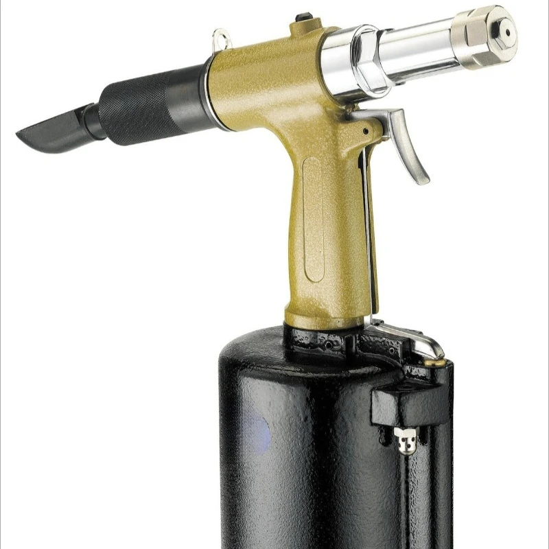 Pneumatic hydraulic pull nail WD-6426
Pneumatic hydraulic pull nail WD-6426