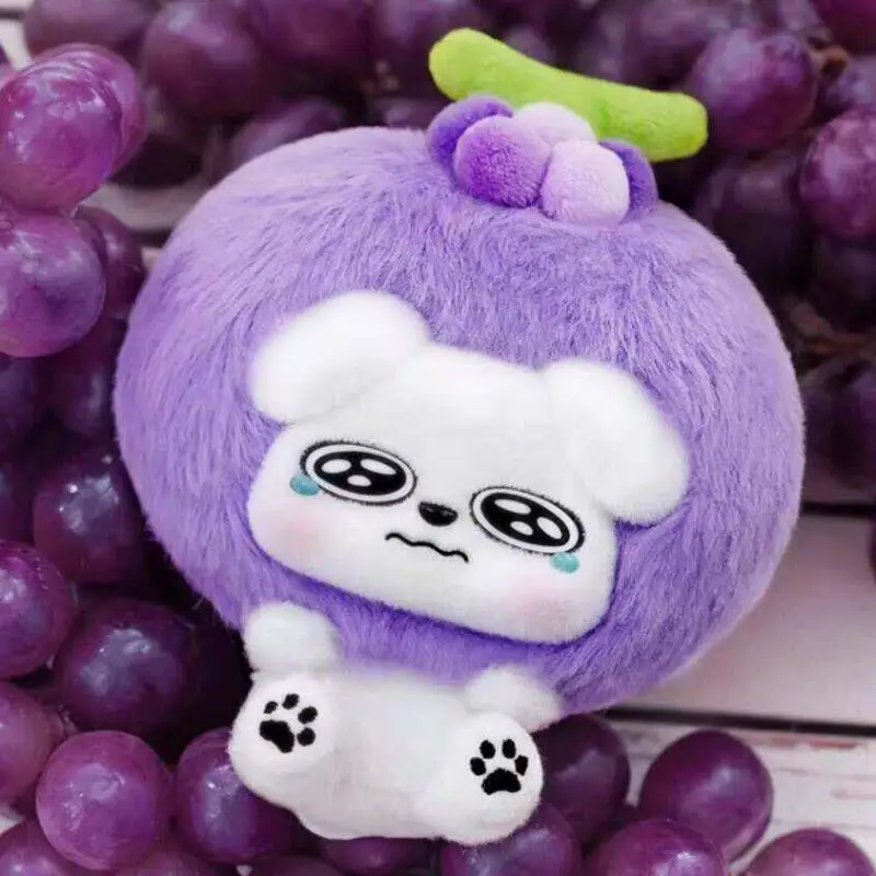 Authentic This Dog Cute Water Dog Fruit Shop TOPTOY Blind Box Cute Decorative Pendant Doll Birthday Surprise Gift
Authentic This Dog Cute Water Dog Fruit Shop TOPTOY Blind Box Cute Decorative Pendant Doll Birthday Surprise Gift