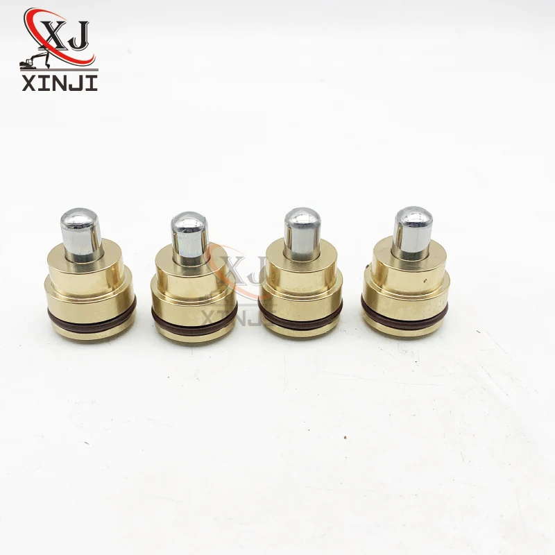 K9006864 Plug Kit Foot Valve Pedels Joystick Pusher Plug Kit For Doosan DX340CLA DX225LCA Pilot Valve Pusher
K9006864 Plug Kit Foot Valve Pedels Joystick Pusher Plug Kit For Doosan DX340CLA DX225LCA Pilot Valve Pusher