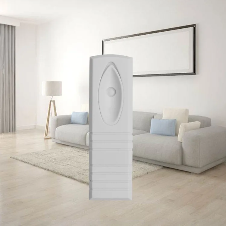BT-971 Household Wired Infrared Alarm Anti-theft Wiring Infrared Vibration Detector
BT-971 Household Wired Infrared Alarm Anti-theft Wiring Infrared Vibration Detector