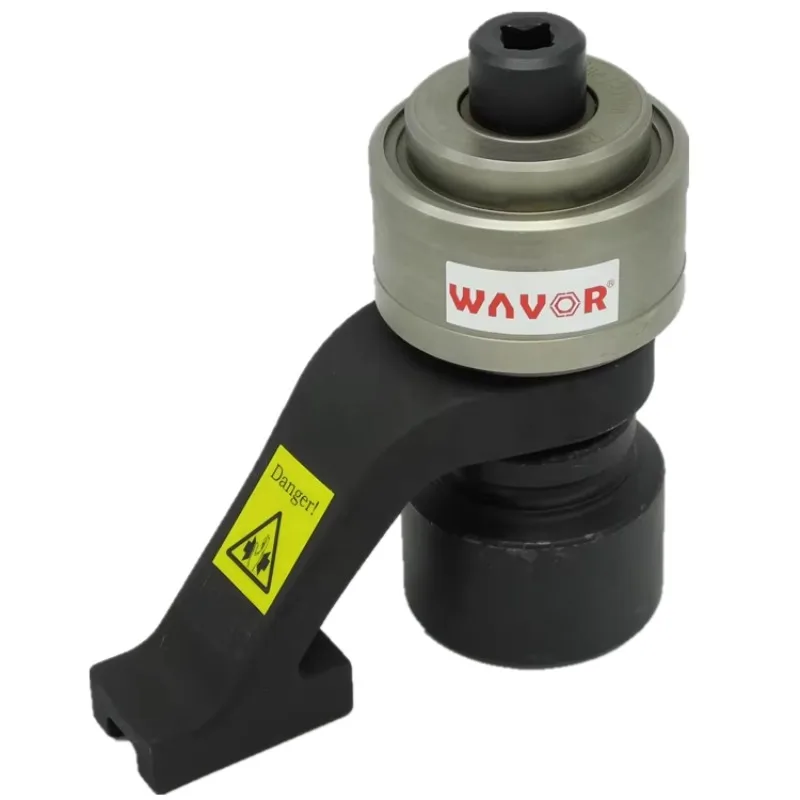 1200Nm Hand Torque Amplifier 
1200Nm Hand Torque Amplifier