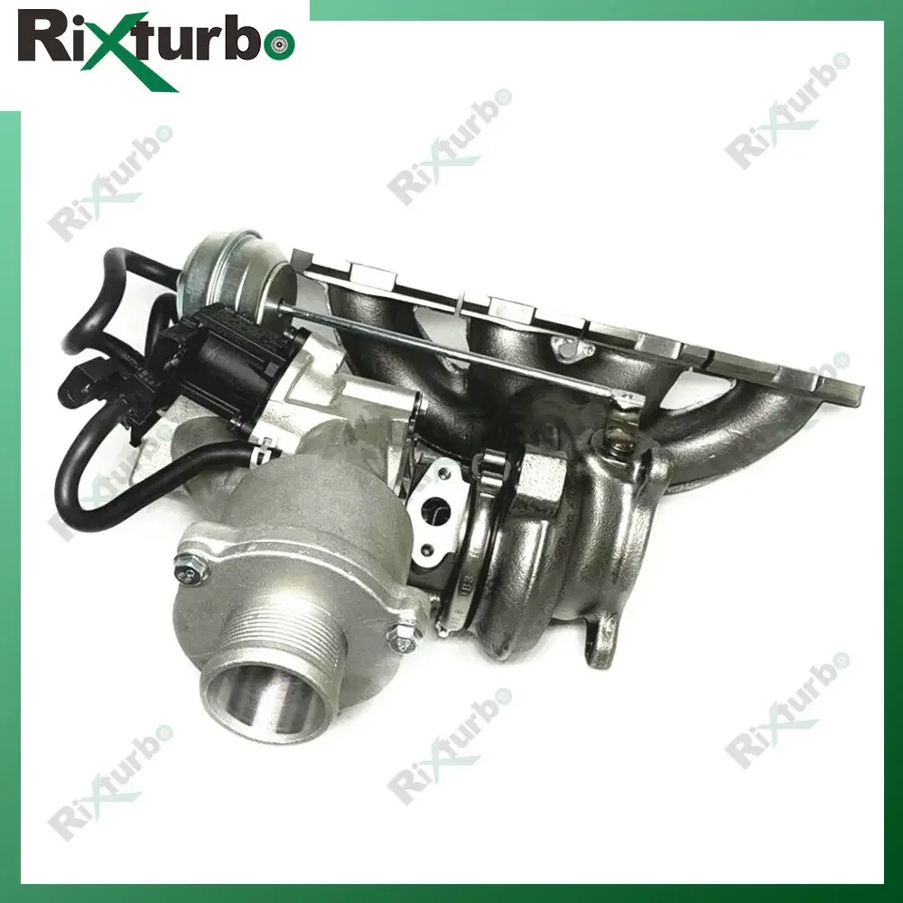 Turbolader Complete For Audi A4 A5 A6 Q5 2.0 TFSI 211HP CDNB CDNC CAEA CAEB CFKA 06H145702SX 06H145702SV Turbine Turbo 2013-
Turbolader Complete For Audi A4 A5 A6 Q5 2.0 TFSI 211HP CDNB CDNC CAEA CAEB CFKA 06H145702SX 06H145702SV Turbine Turbo 2013-