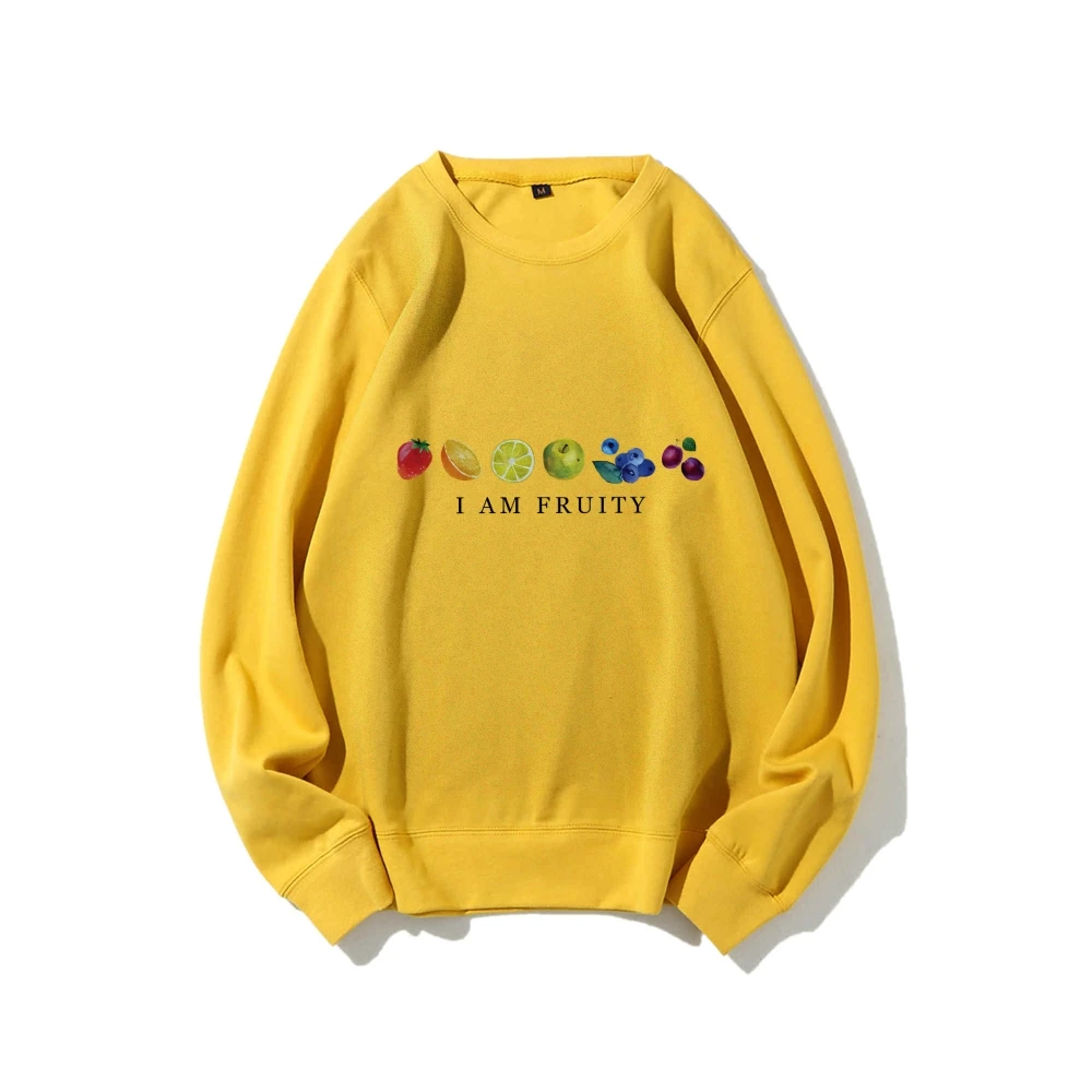 Fruity Sweatshirt Fruity Subtle Pride Sweatshirt Lesbian Subtle Strawberry Sweatshirt Subtle Bisexual Sapphic Trans Pride
Fruity Sweatshirt Fruity Subtle Pride Sweatshirt Lesbian Subtle Strawberry Sweatshirt Subtle Bisexual Sapphic Trans Pride