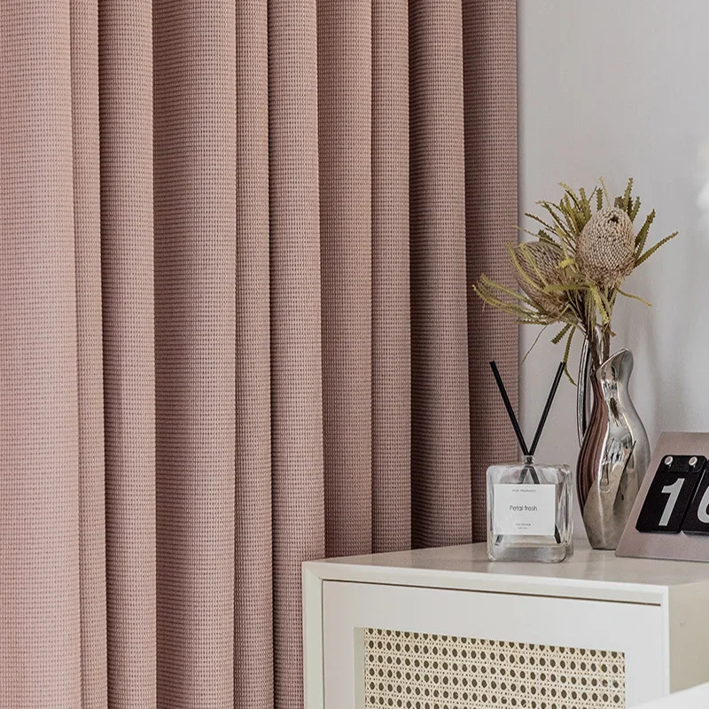 High Shading Curtains for Living Dining Room Bedroom New Nordic Japanese Style Simple Modern Shading Cotton and Linen
High Shading Curtains for Living Dining Room Bedroom New Nordic Japanese Style Simple Modern Shading Cotton and Linen