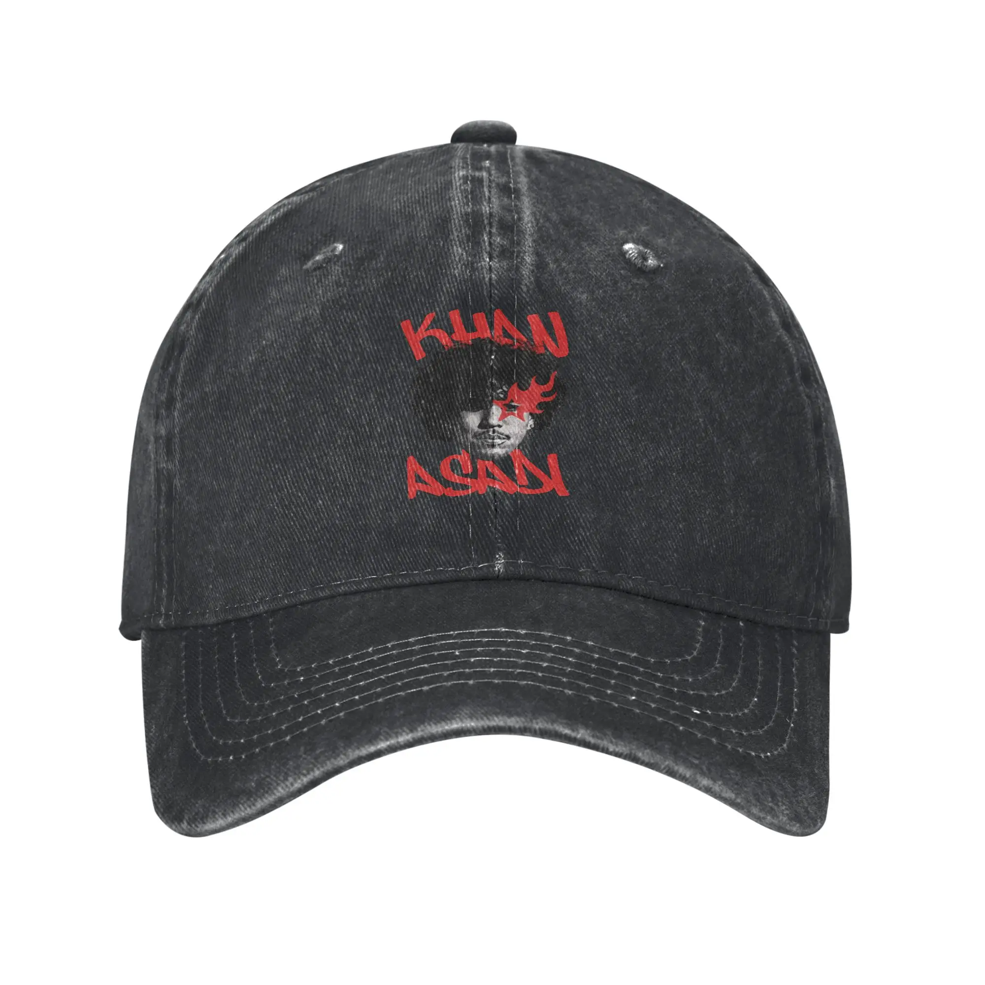 khan asadi Casual Baseball Cap Running Hippie Trucker Hat Summer Sunscreen Men Women Design Baseball Caps
khan asadi Casual Baseball Cap Running Hippie Trucker Hat Summer Sunscreen Men Women Design Baseball Caps