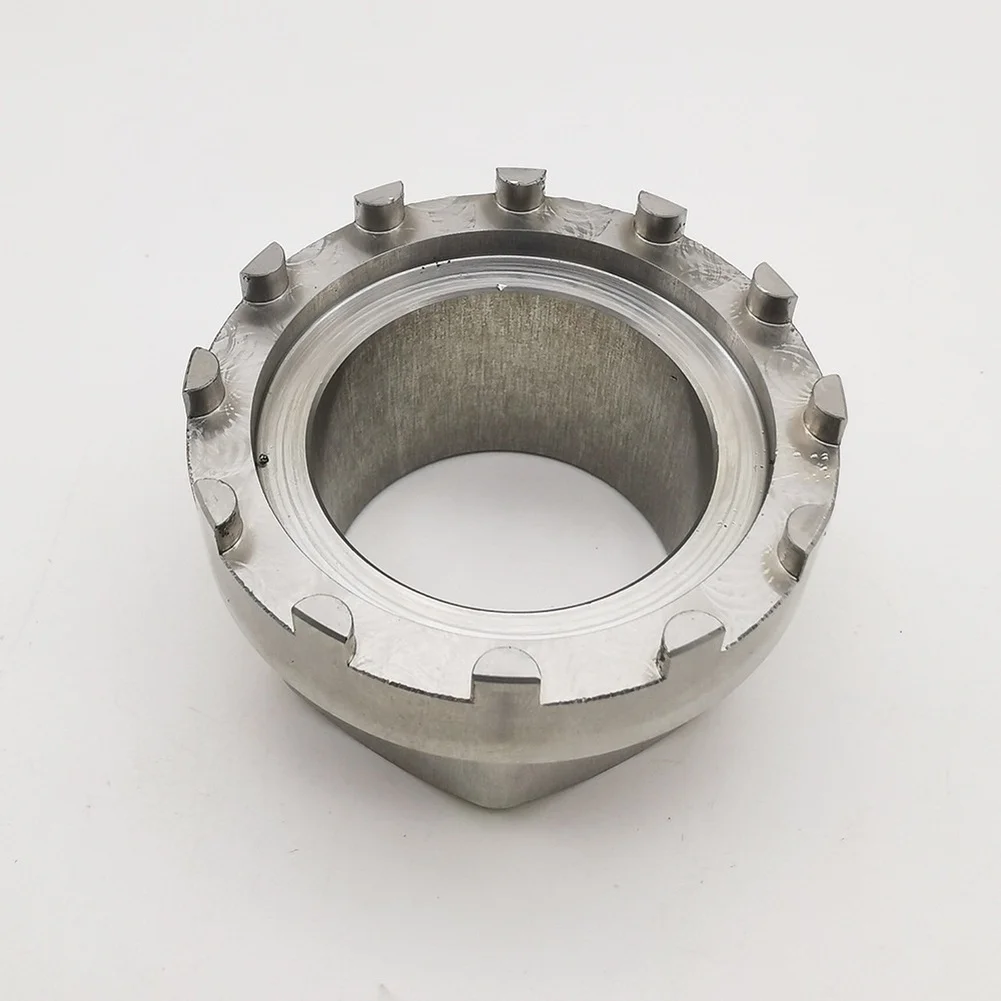 High Quality Bike Crankset Removal Installation Tool Wrench Bicycle Crank Chainring Remover Tool Stainless Steel Bicycle Accesso
High Quality Bike Crankset Removal Installation Tool Wrench Bicycle Crank Chainring Remover Tool Stainless Steel Bicycle Accesso