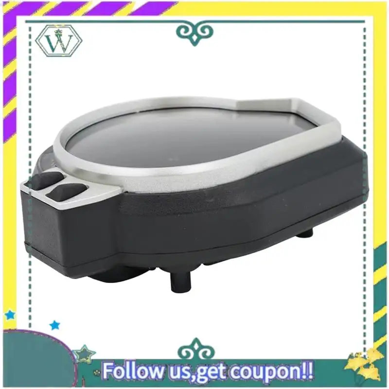 A82U-Motorcycle Speedometer Case Instrument Cover Tachometer Housing For HONDA CBR1000 CBR 1000 RR 2008-2011
A82U-Motorcycle Speedometer Case Instrument Cover Tachometer Housing For HONDA CBR1000 CBR 1000 RR 2008-2011