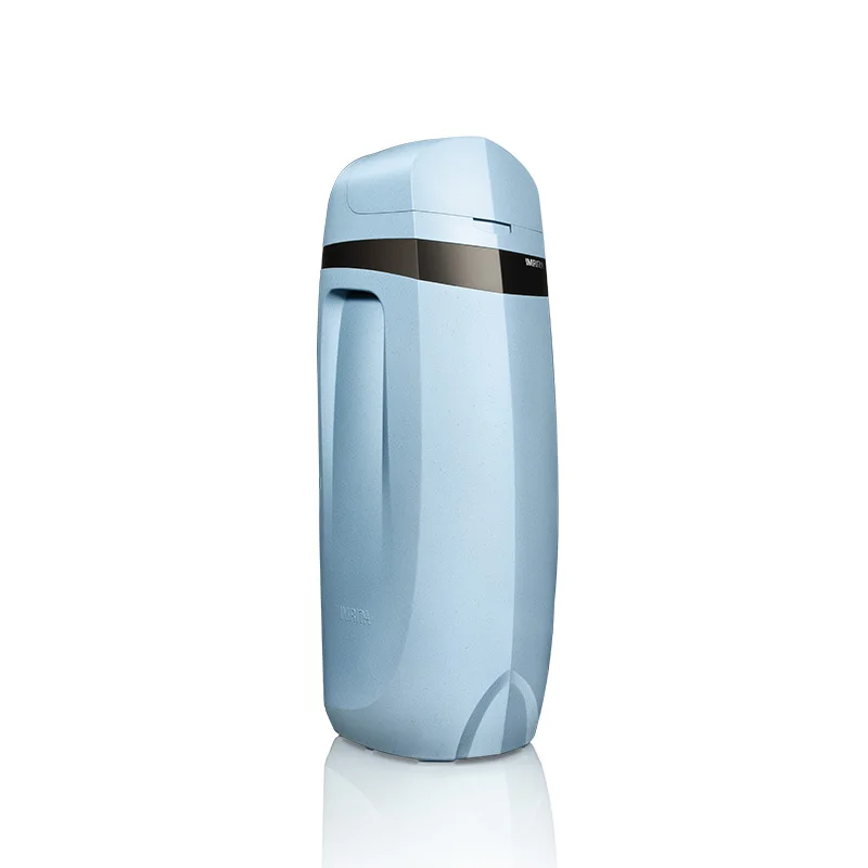 Water Softeners IMRITA Household Auto Regeneration 1ton Home Hard Water Softener System For Whole House
Water Softeners IMRITA Household Auto Regeneration 1ton Home Hard Water Softener System For Whole House