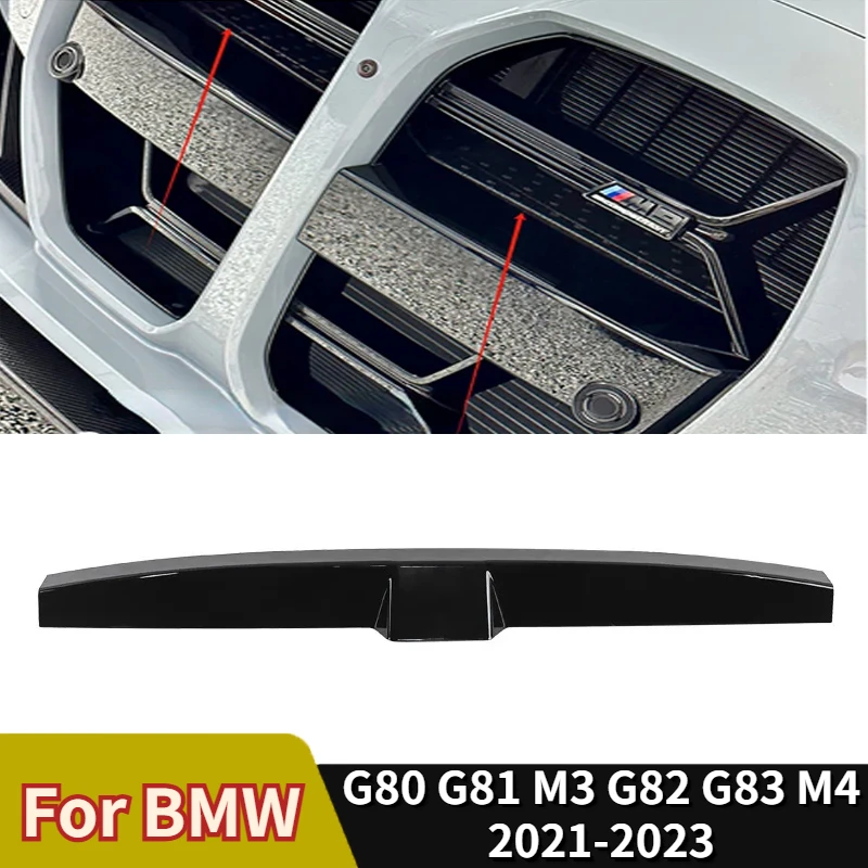 Foam Bumper For BMW G80 G81 M3 G82 G83 M4 2021-2023 Car Front Bumper Crash Foam Cover Trim Perfect Coverage With Grille Back
Foam Bumper For BMW G80 G81 M3 G82 G83 M4 2021-2023 Car Front Bumper Crash Foam Cover Trim Perfect Coverage With Grille Back