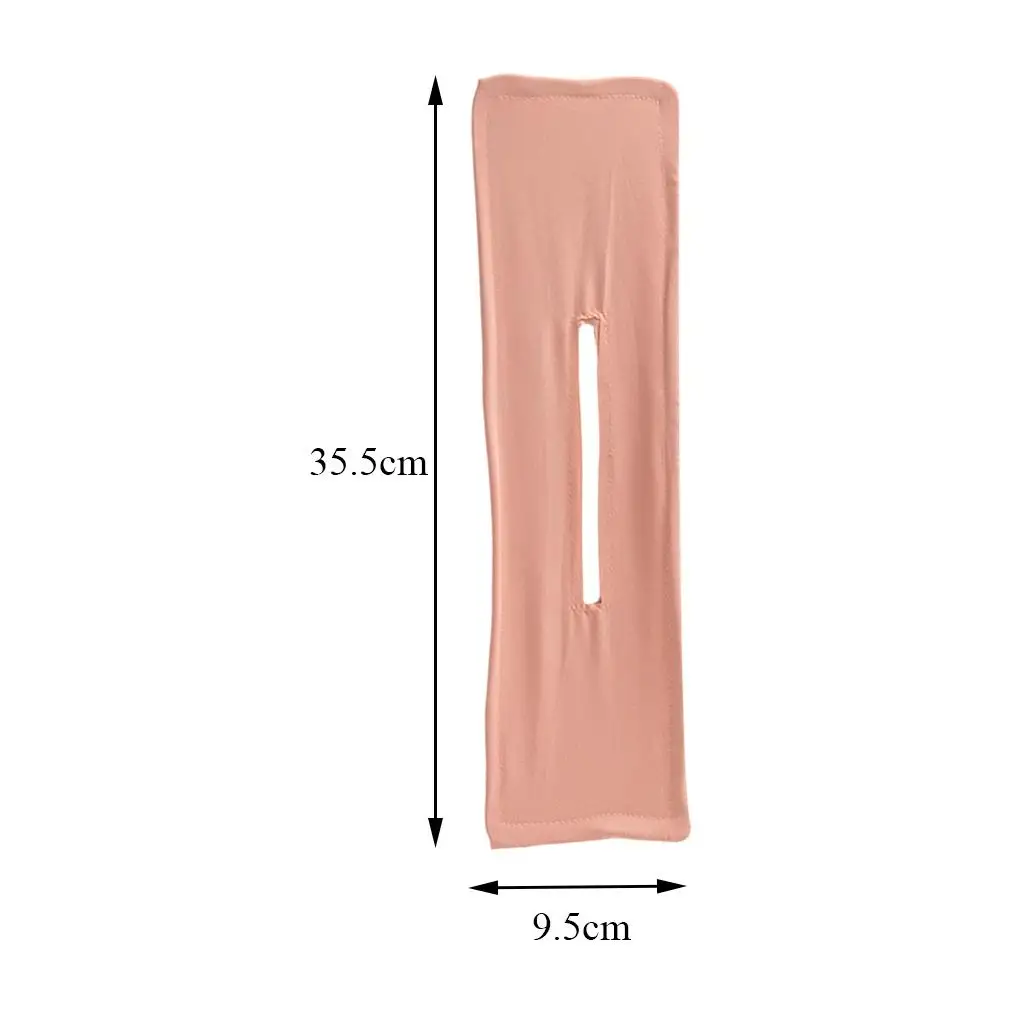 Hairstyle Must-haves Tool Women Ballerina Shaper Hair Bands for Hairdressing Products Prom
Hairstyle Must-haves Tool Women Ballerina Shaper Hair Bands for Hairdressing Products Prom