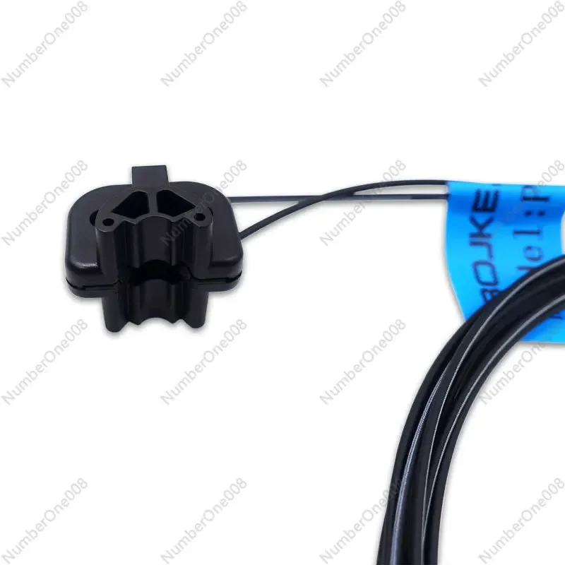 PU-95 Replace FU-95 FU-95H Liquid Level Sensor Detection Fiber Optical Sensors
PU-95 Replace FU-95 FU-95H Liquid Level Sensor Detection Fiber Optical Sensors